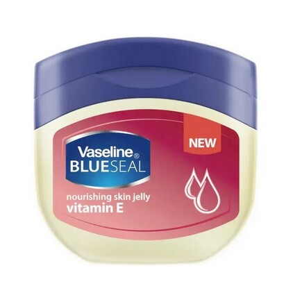 Vaseline - Blueseal Nourishing Jelly Vitamin E - 250 ml