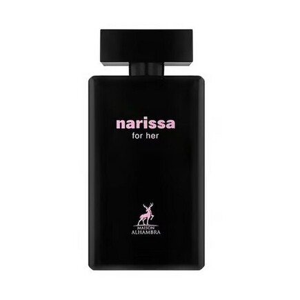 Maison Alhambra - Narissa For Her Eau de Parfum - 100 ml