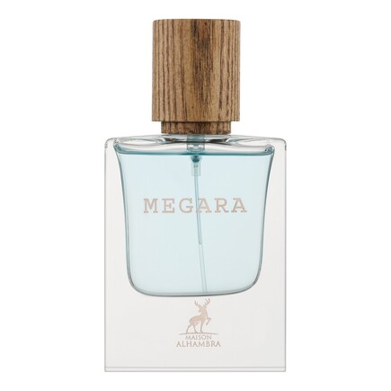 Maison Alhambra - Megara Eau de Parfum - 100 ml