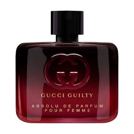 Gucci - Guilty Absolute de Parfum Pour Femme - 60 ml