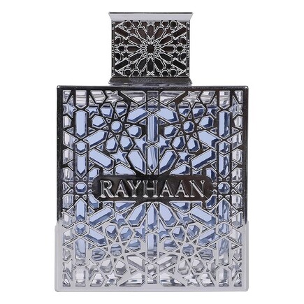 Rayhaan - Aquatica Eau de Parfum - 100 ml