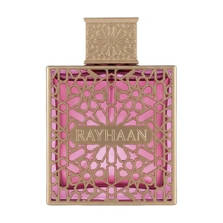 Rayhaan - Kiss Eau de Parfum - 100 ml
