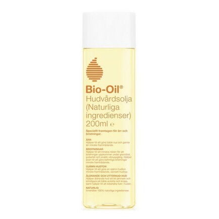 Bio-Oil - Natural Oil - 200 ml