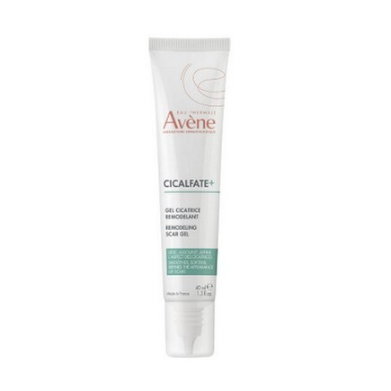 Avene - Cicalfate+ Remodelling Scar Gel - 40 ml