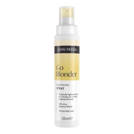 John Frieda - Go Blonder Lightning Spray - 100 ml