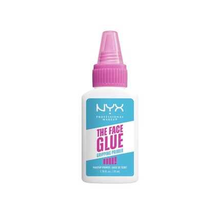 NYX Cosmetics - The Face Glue Primer - 35 ml