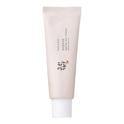 Beauty Of Joseon - Relief Sun Rice + Probiotics SPF50 - 50 ml