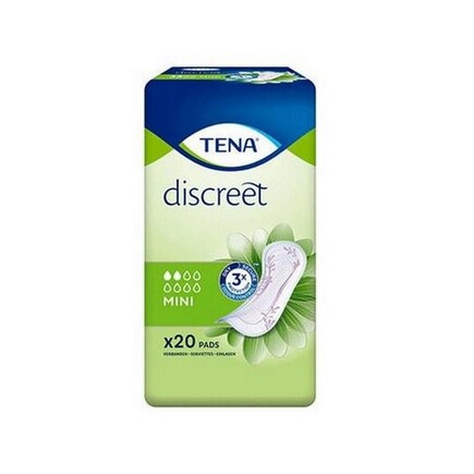 Tena - Discreet Lady Mini - 20 Stk