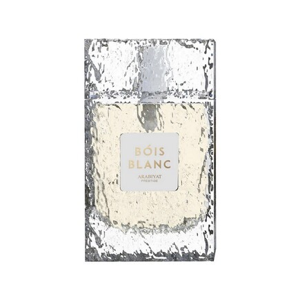 Arabiyat Prestige - Bois Blanc Eau de Parfum - 100 ml