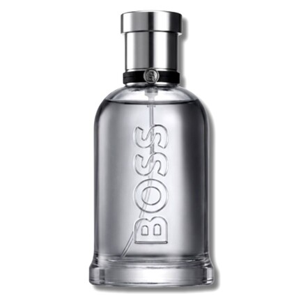Hugo Boss - Bottled Beyond Eau de Toilette Intense - 100 ml
