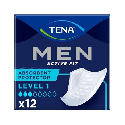 Tena - Men Level 1 x12
