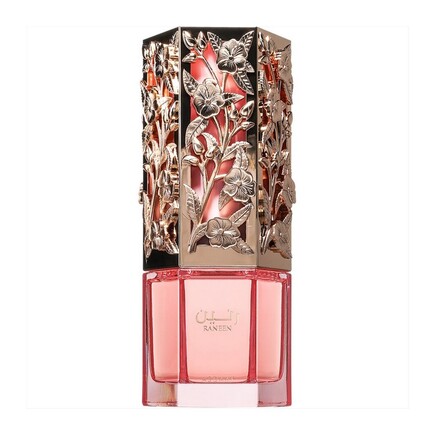 Asdaaf Perfumes - Raneen Eau de Parfum - 80 ml