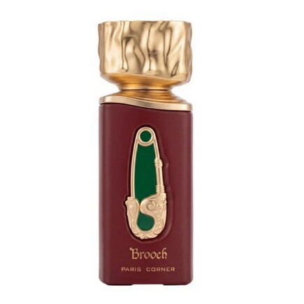 Paris Corner - Brooch Eau De Parfum - 100 ml