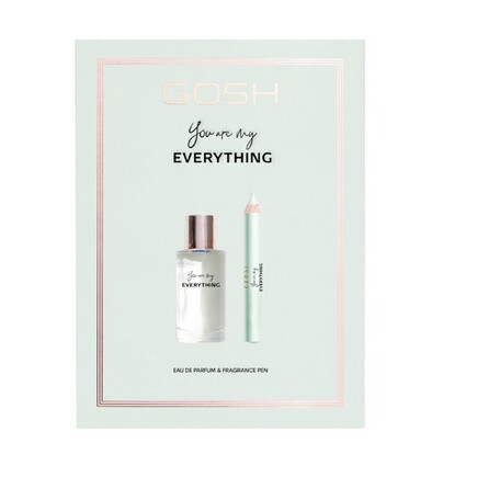 Gosh - You Are My Everything Parfume Gaveæske