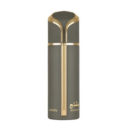 Lattafa Perfumes - Mishlah Eau de Parfum - 100 ml