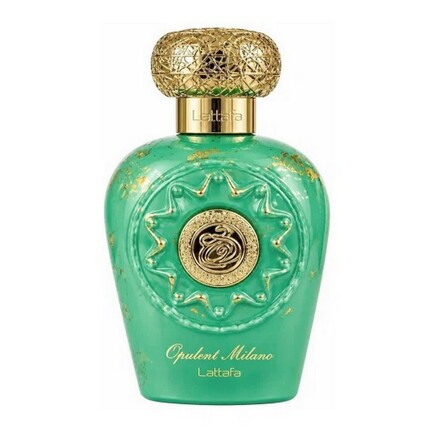 Lattafa Perfumes - Opulent Milano Eau de Parfum - 100 ml