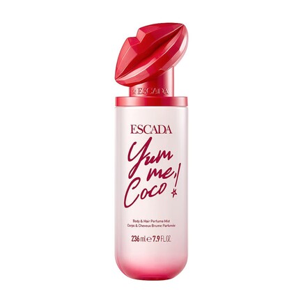 Escada - Yum Me Coco Body Mist - 236 ml