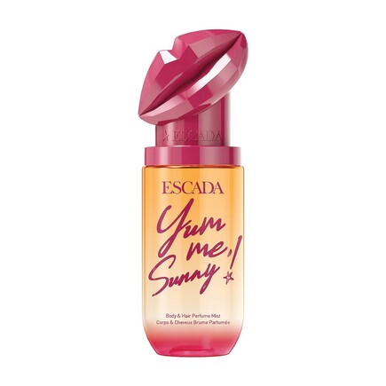 Escada - Yum Me Sunny Body Mist - 100 ml