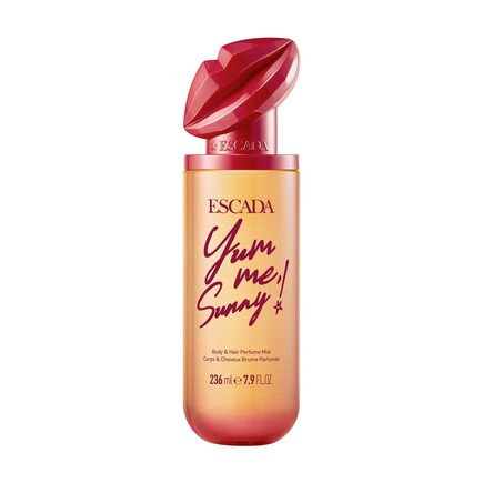 Escada - Yum Me Sunny Body Mist - 236 ml