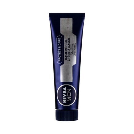 Nivea - Barbercreme Hydrcare Shaving Cream - 100 ml