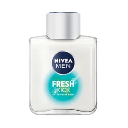 Nivea - Men After Shave Balm Fresh Kick - 100 ml