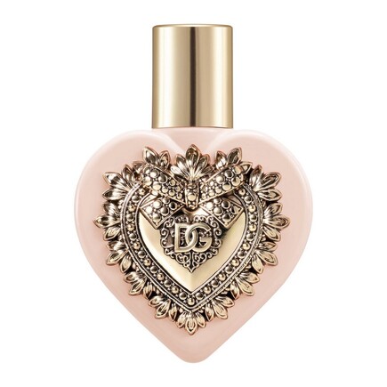 Dolce & Gabbana - My Devotion Eau de Parfum Intense - 20 ml