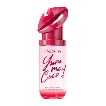 Escada - Yum Me Coco Body Mist - 100 ml