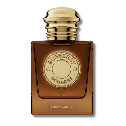 Burberry - Goddess Amber Vanilla Intense Eau de Parfum - 50 ml