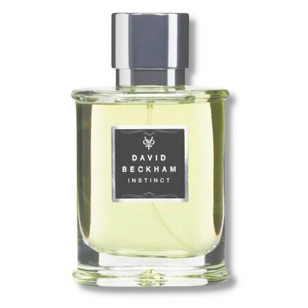 David Beckham - Instinct - 50 ml - Edt
