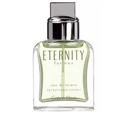 Calvin Klein - Eternity for Men - 200 ml - Edt