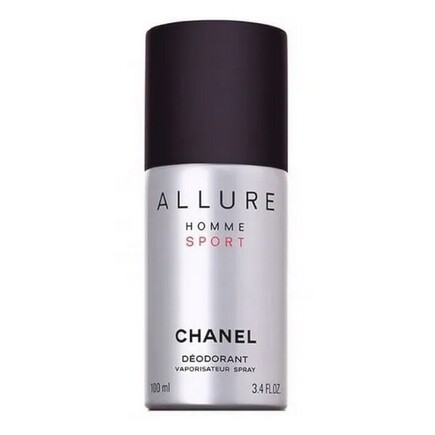 Chanel - Allure Homme Sport Deodorant Spray