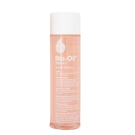 Bio-Oil - Hudplejeolie - 200 ml